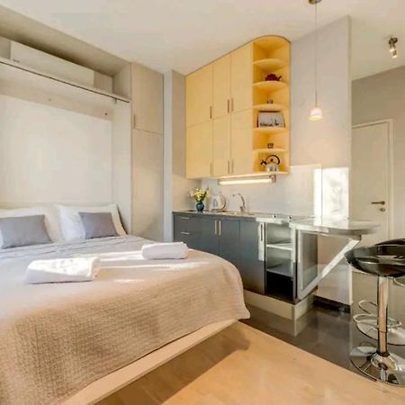 Apartment Marie Split Luaran gambar