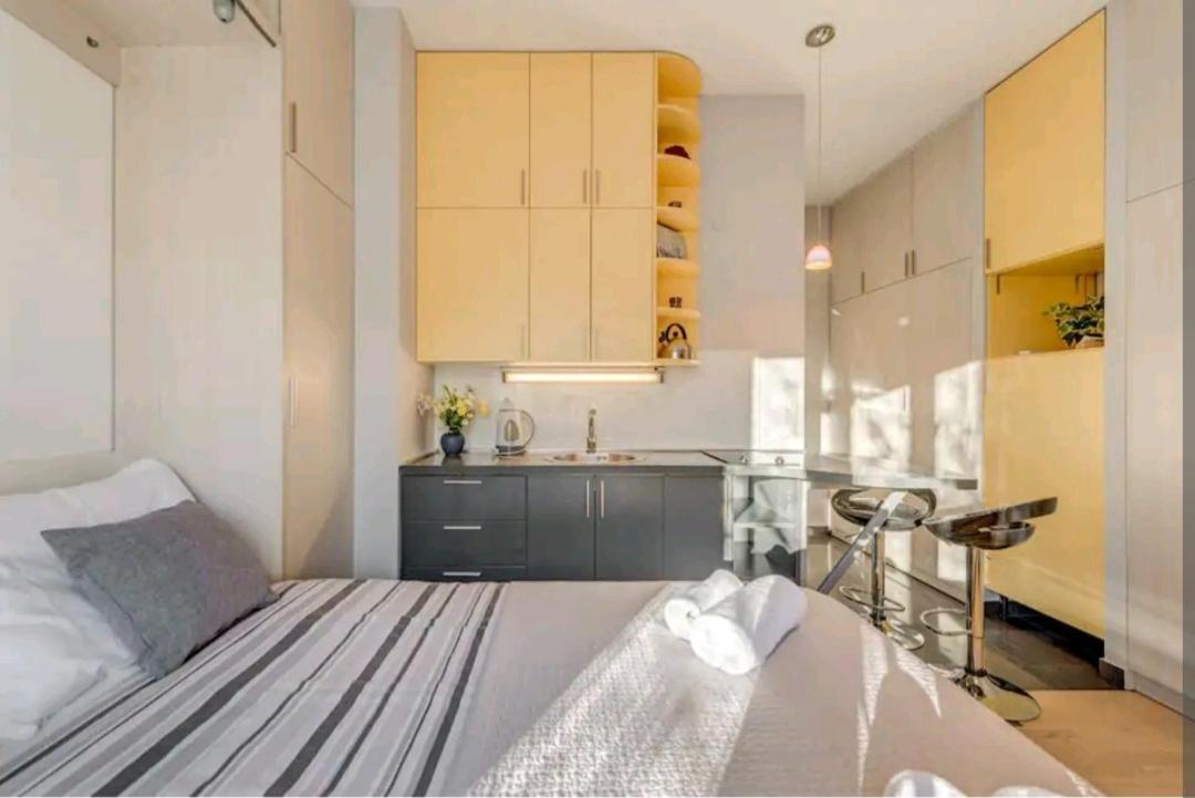 Apartment Marie Split Luaran gambar