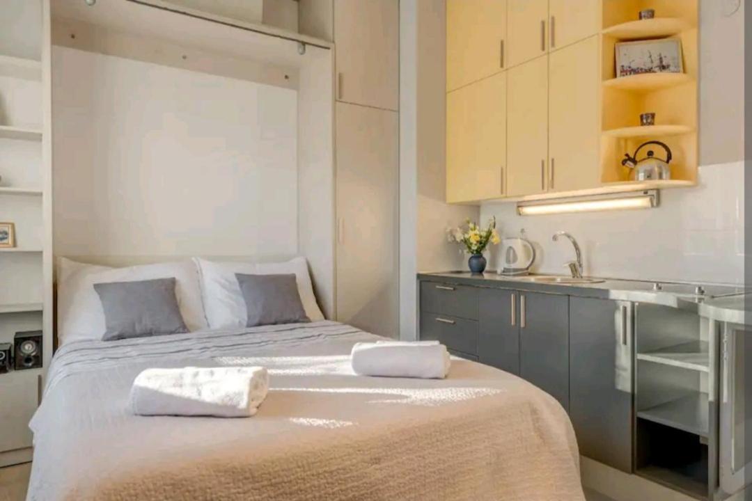 Apartment Marie Split Luaran gambar