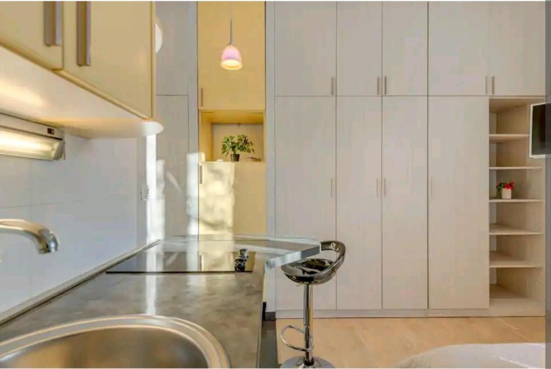 Apartment Marie Split Luaran gambar