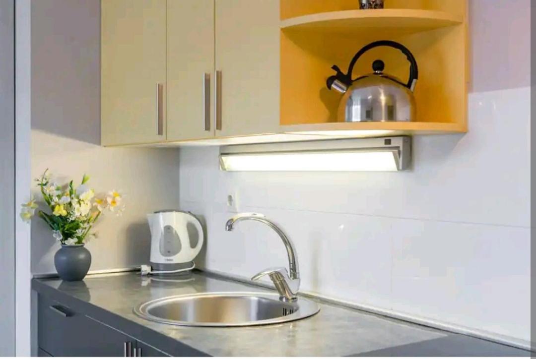 Apartment Marie Split Luaran gambar