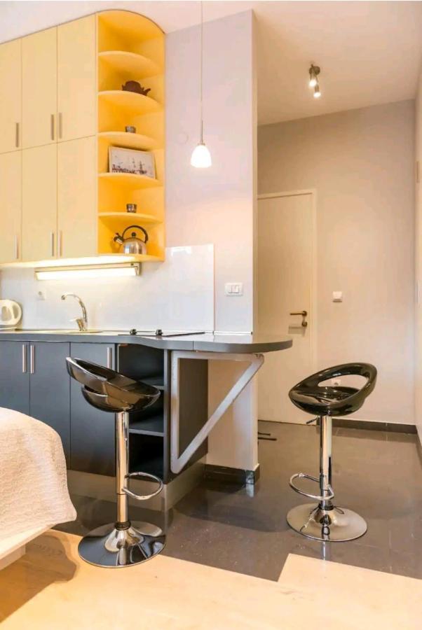 Apartment Marie Split Luaran gambar